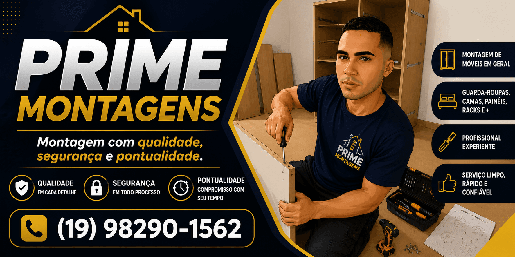 Capa de Natham Marinho